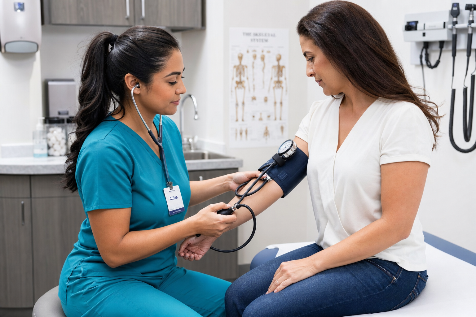 Medical Assistant
